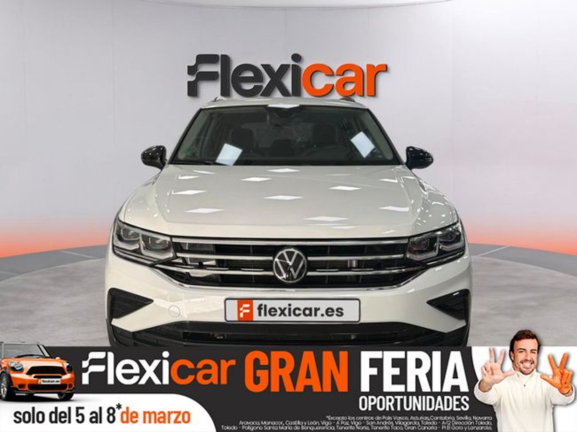 Imagen de VOLKSWAGEN Tiguan