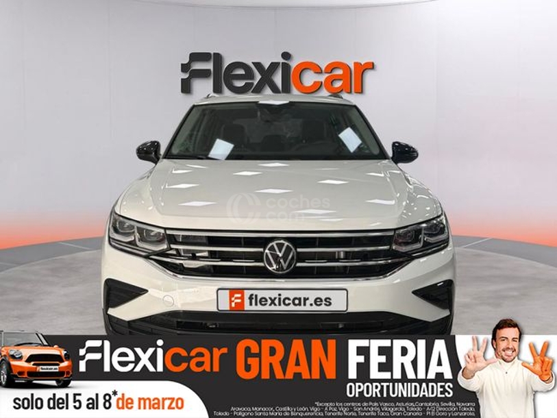 Foto del VOLKSWAGEN Tiguan 1.5 TSI R-Line DSG 110kW
