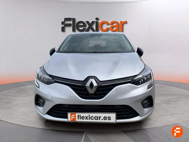 Foto del RENAULT Clio TCe Business 67kW
