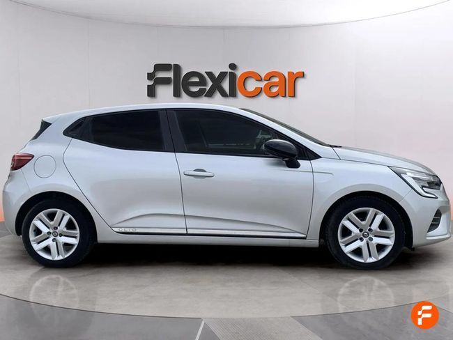 Foto del RENAULT Clio TCe Business 67kW