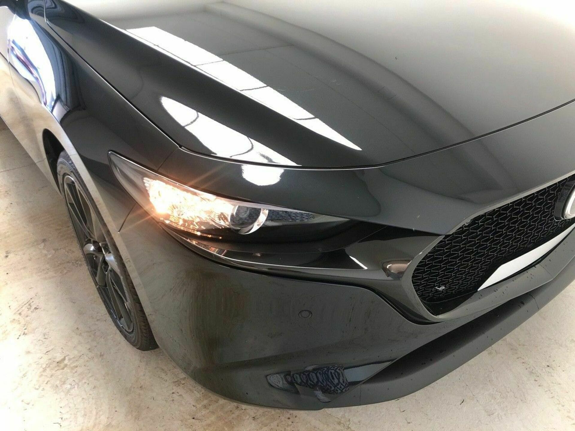 Imagen 2 de MAZDA Mazda3