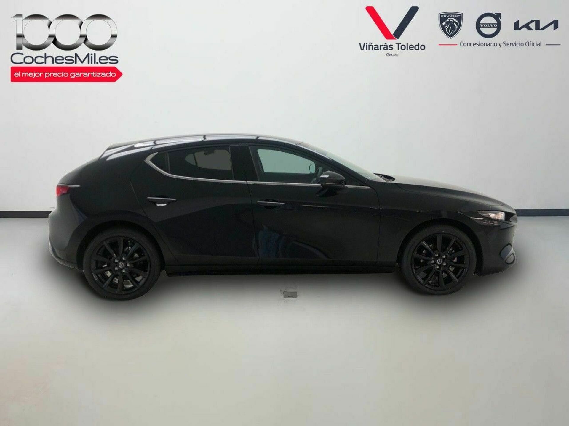 Imagen 3 de MAZDA Mazda3