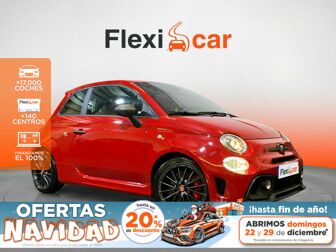 Imagen de ABARTH 595 695 1.4T JET 132KW