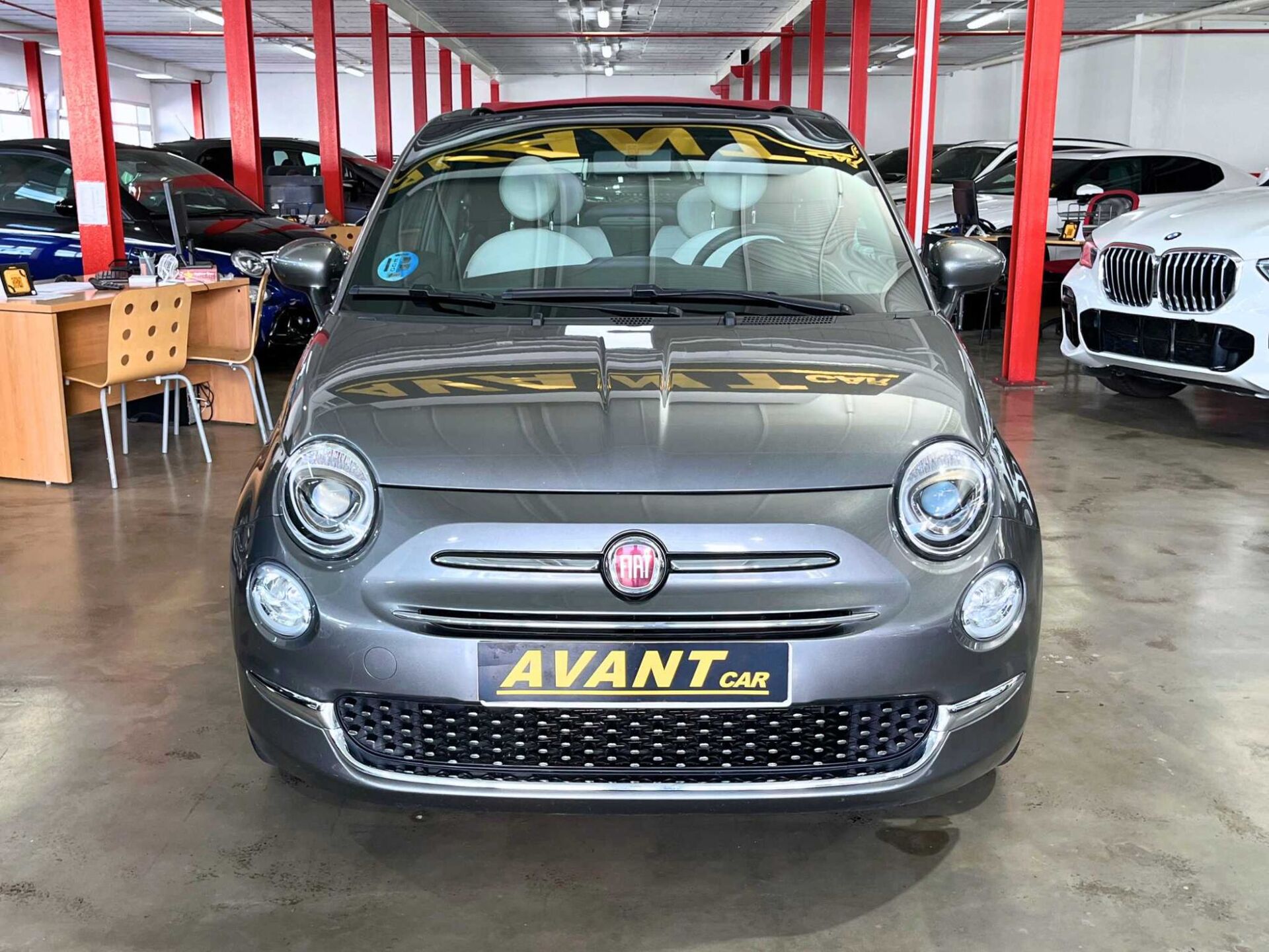 Imagen 2 de FIAT 500
