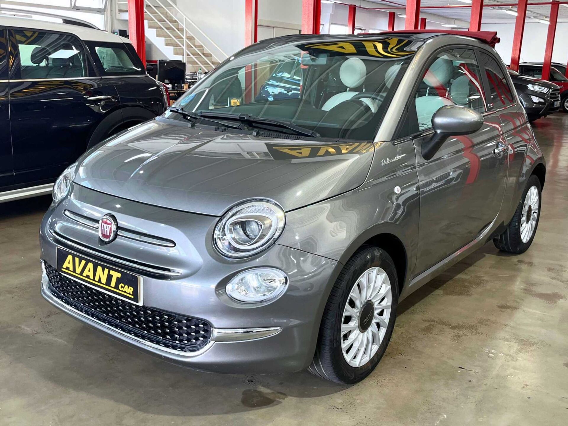 Imagen 3 de FIAT 500