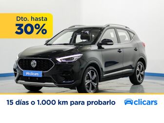 Imagen de MG ZS