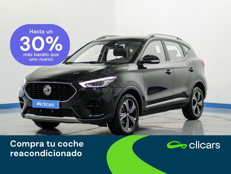 Foto del MG ZS 1.5 VTi-Tech Comfort 78kW