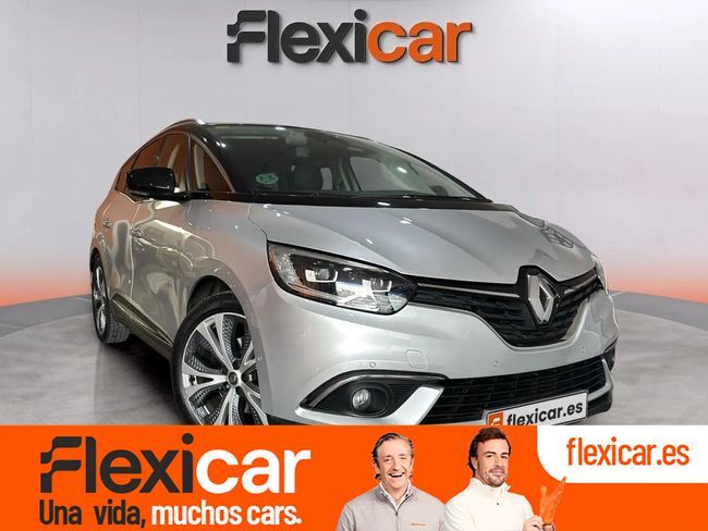 Foto del RENAULT Scénic Scénic 1.3 TCe Energy Zen 103kW