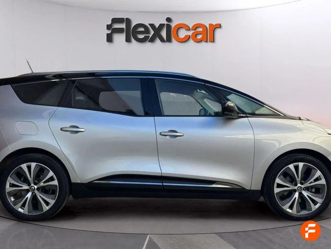 Foto del RENAULT Scénic Scénic 1.3 TCe Energy Zen 103kW