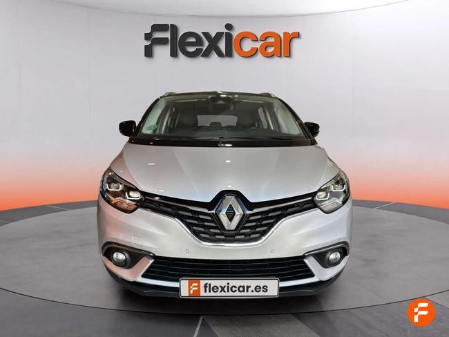 Foto del RENAULT Scénic Scénic 1.3 TCe Energy Zen 103kW