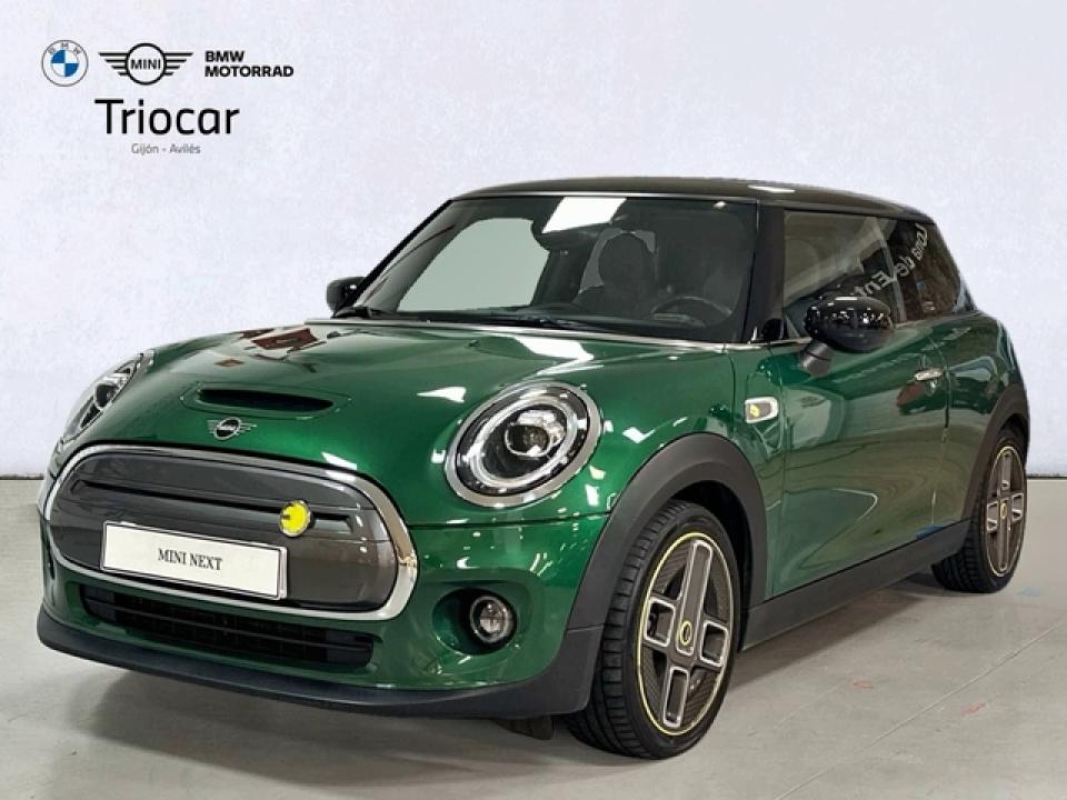 MINI Mini (Cooper SE 135 kW (184 CV)) en Asturias