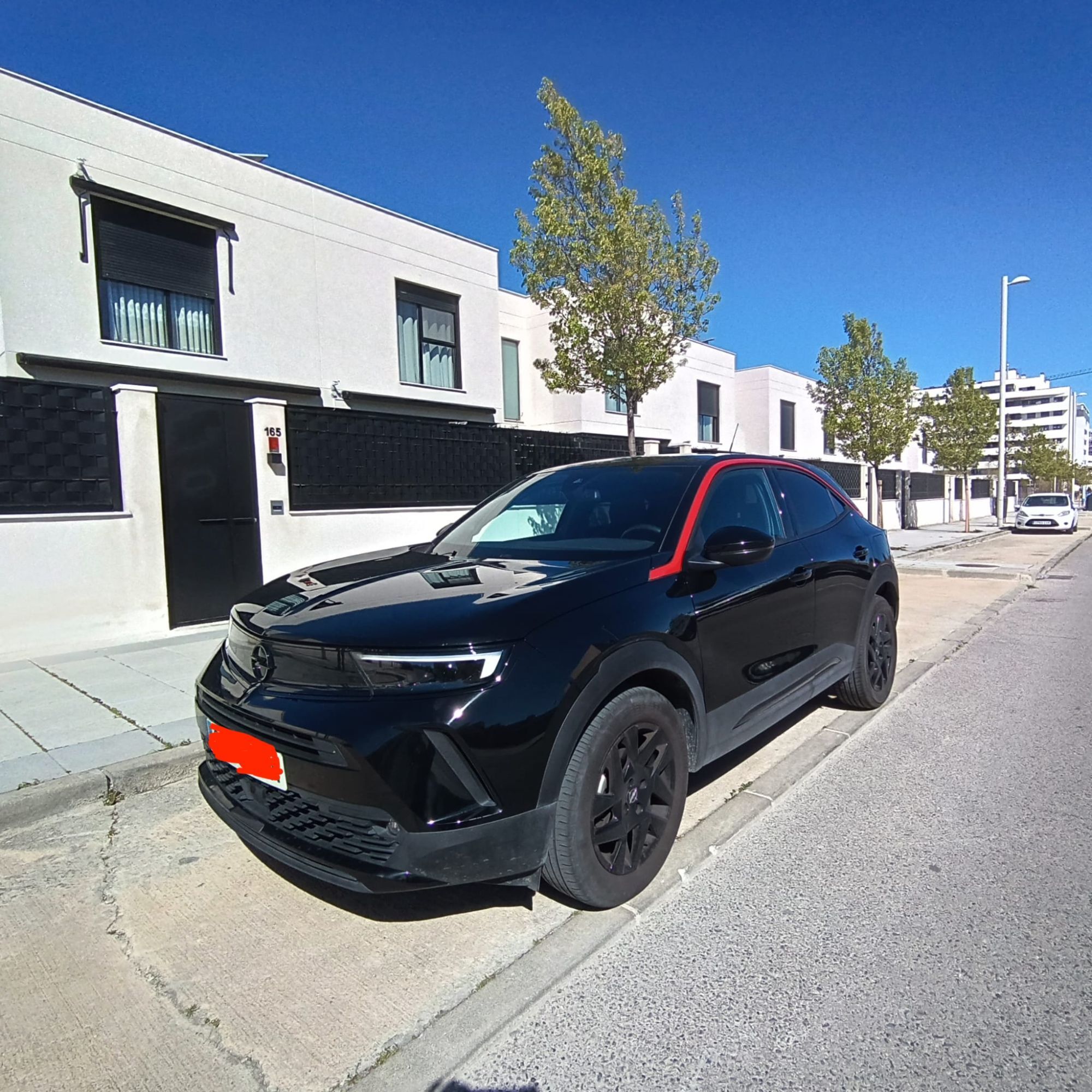 Foto del OPEL Mokka 1.5D S&S GS Line