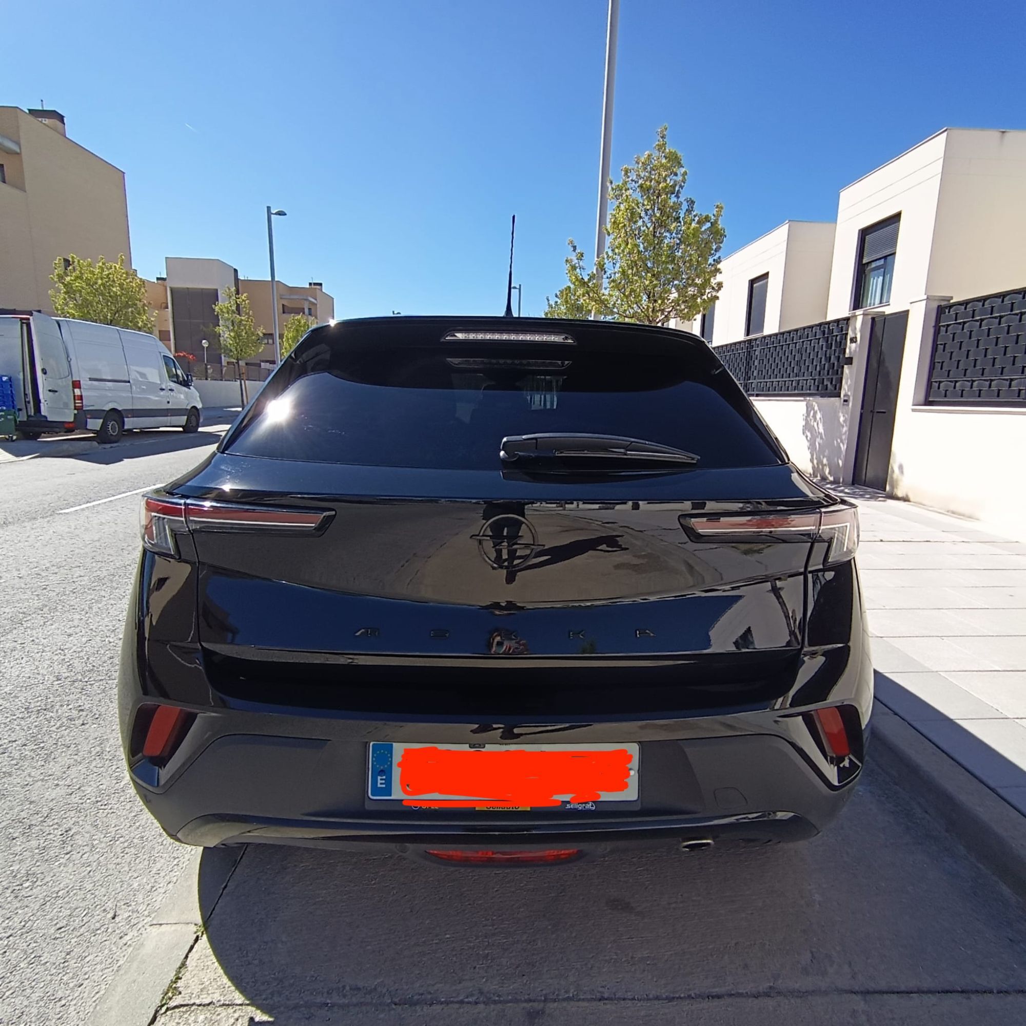 Foto del OPEL Mokka 1.5D S&S GS Line