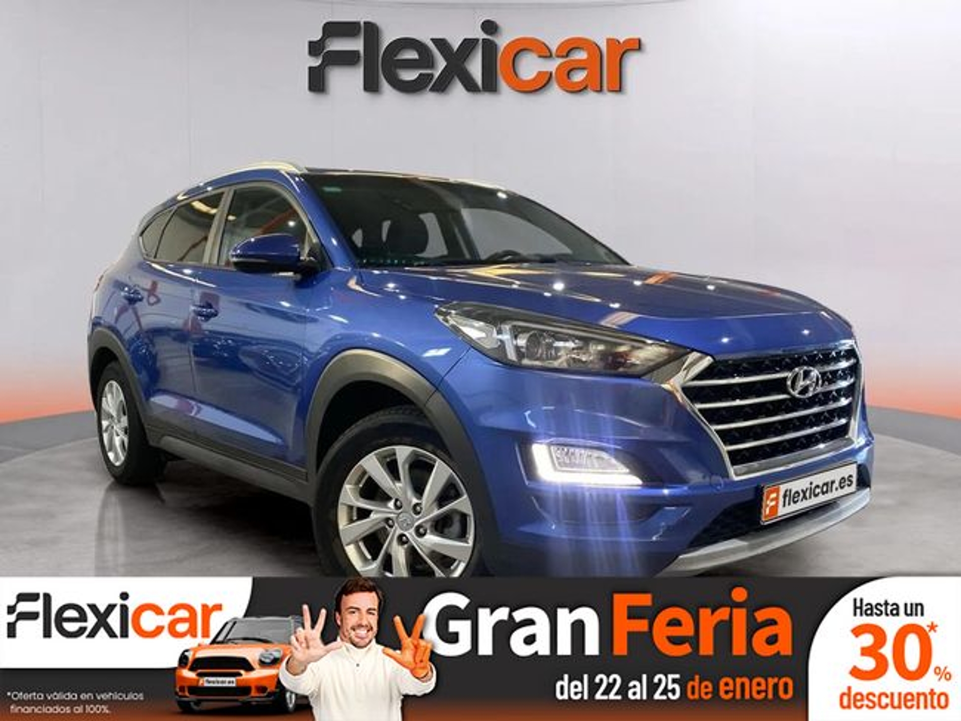 Imagen de HYUNDAI Tucson