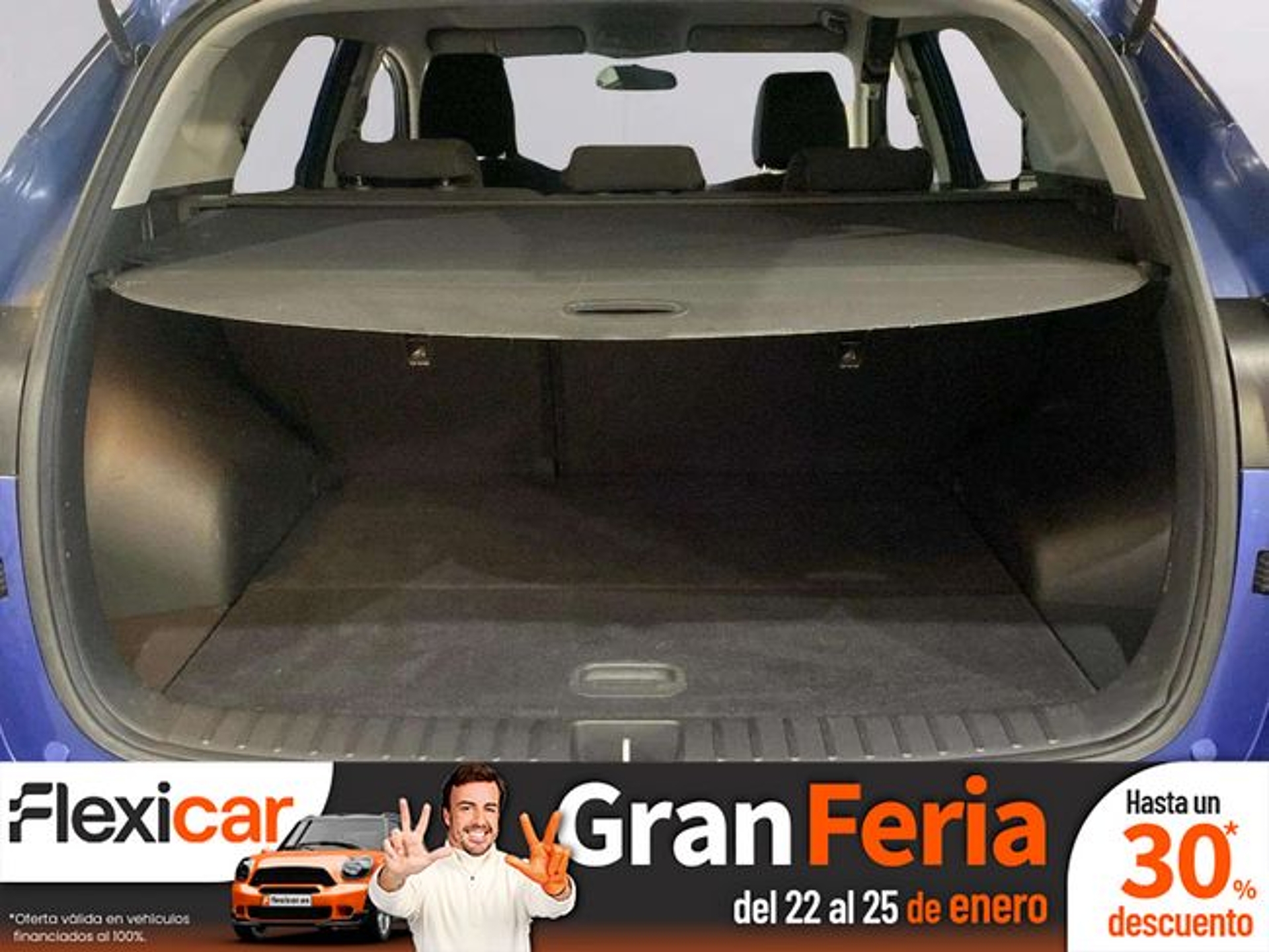 Imagen de HYUNDAI Tucson