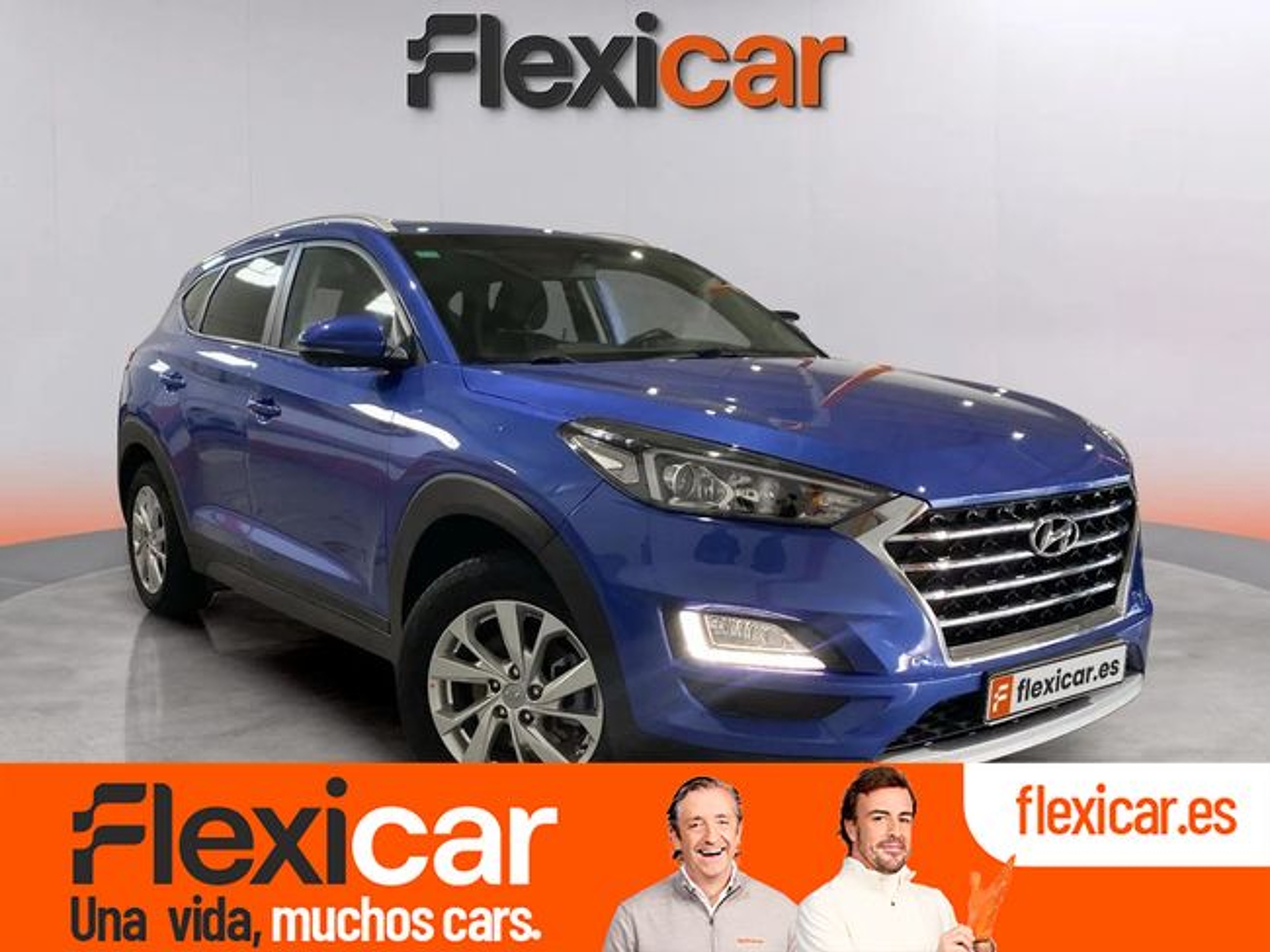 Imagen de HYUNDAI Tucson