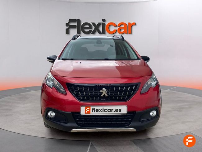 Foto del PEUGEOT 2008 1.2 PureTech S&S Allure 130