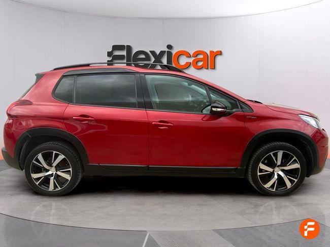 Foto del PEUGEOT 2008 1.2 PureTech S&S Allure 130