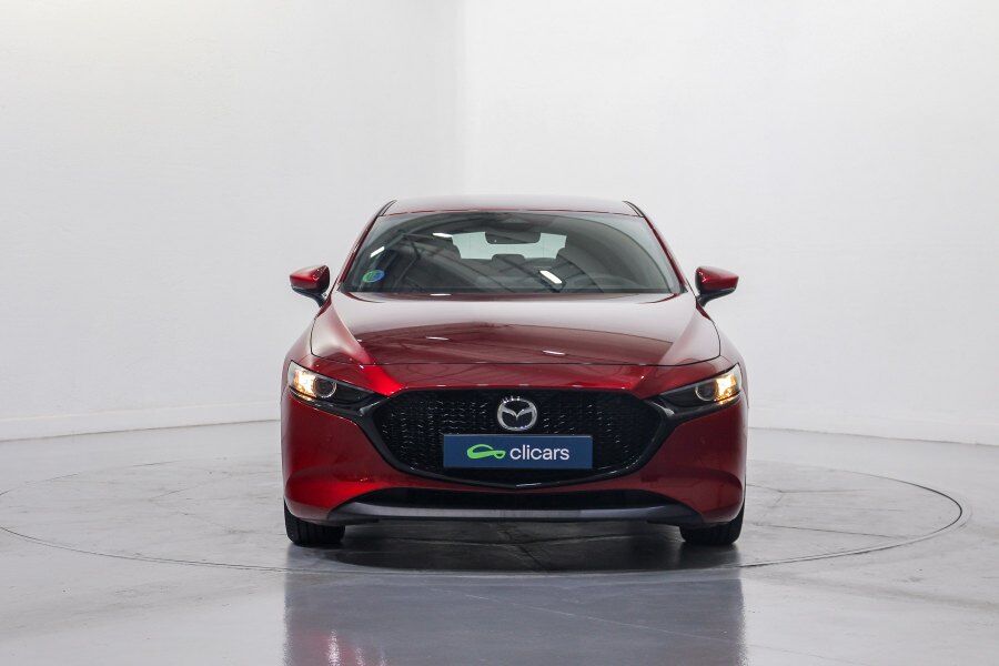 Foto del MAZDA Mazda3 2.5 e-Skyactiv-G Centre-line Aut. 103kW