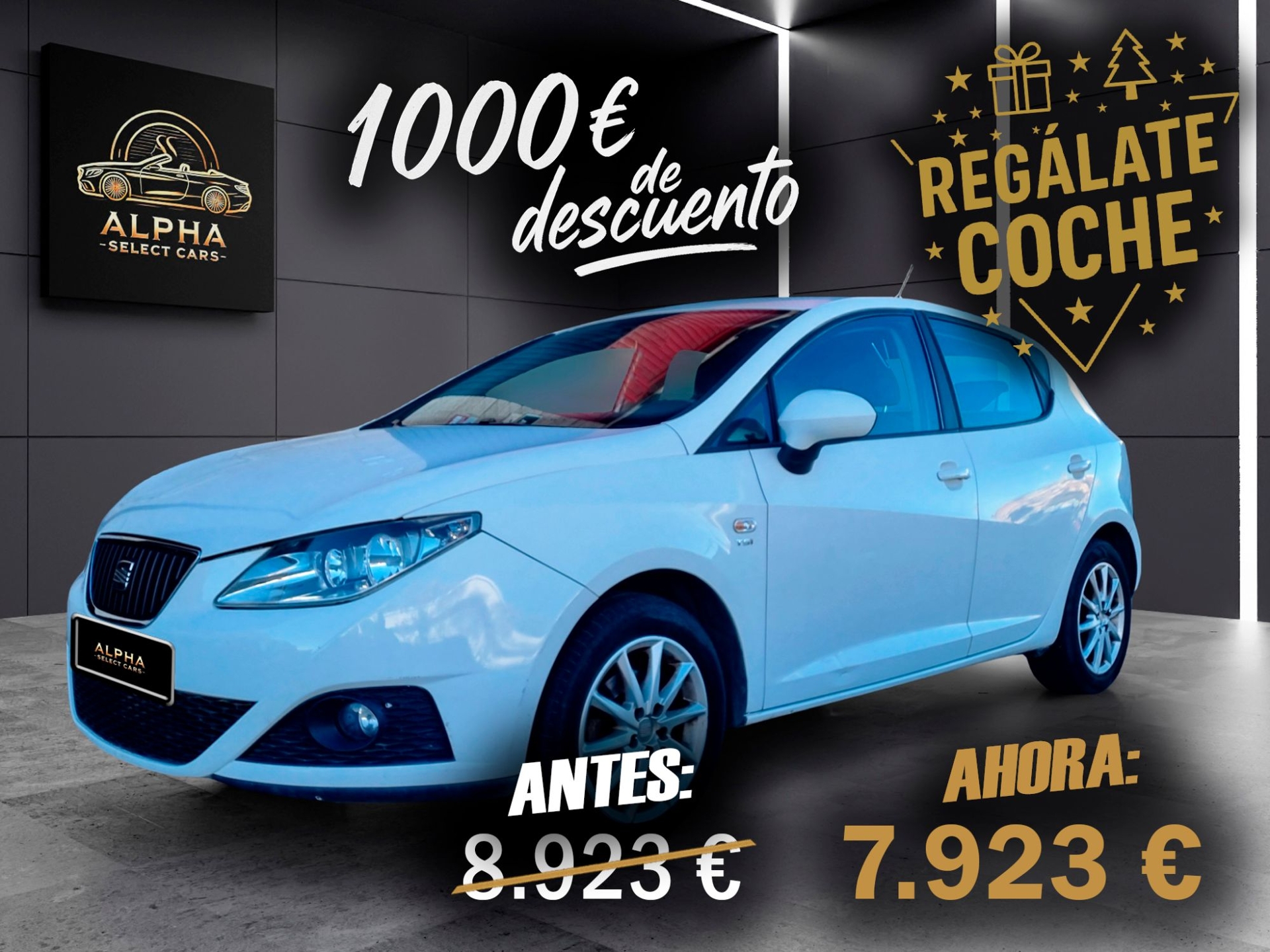 Imagen de SEAT Ibiza