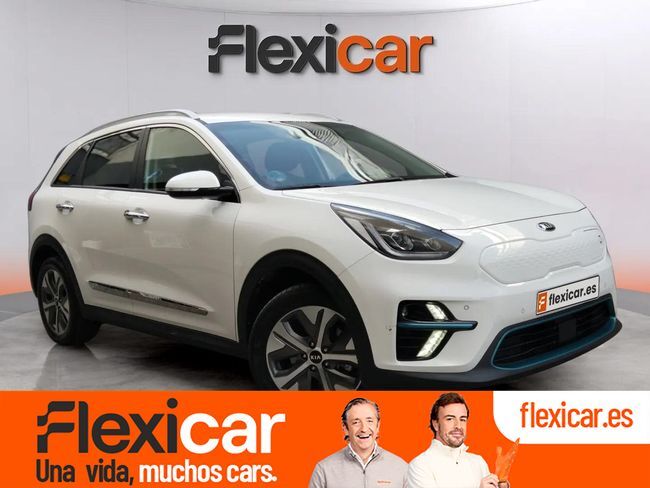 Foto del KIA Niro E- Concept