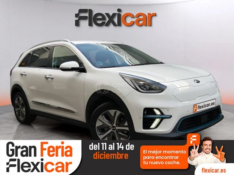 Foto del KIA Niro 1.6 PHEV Concept