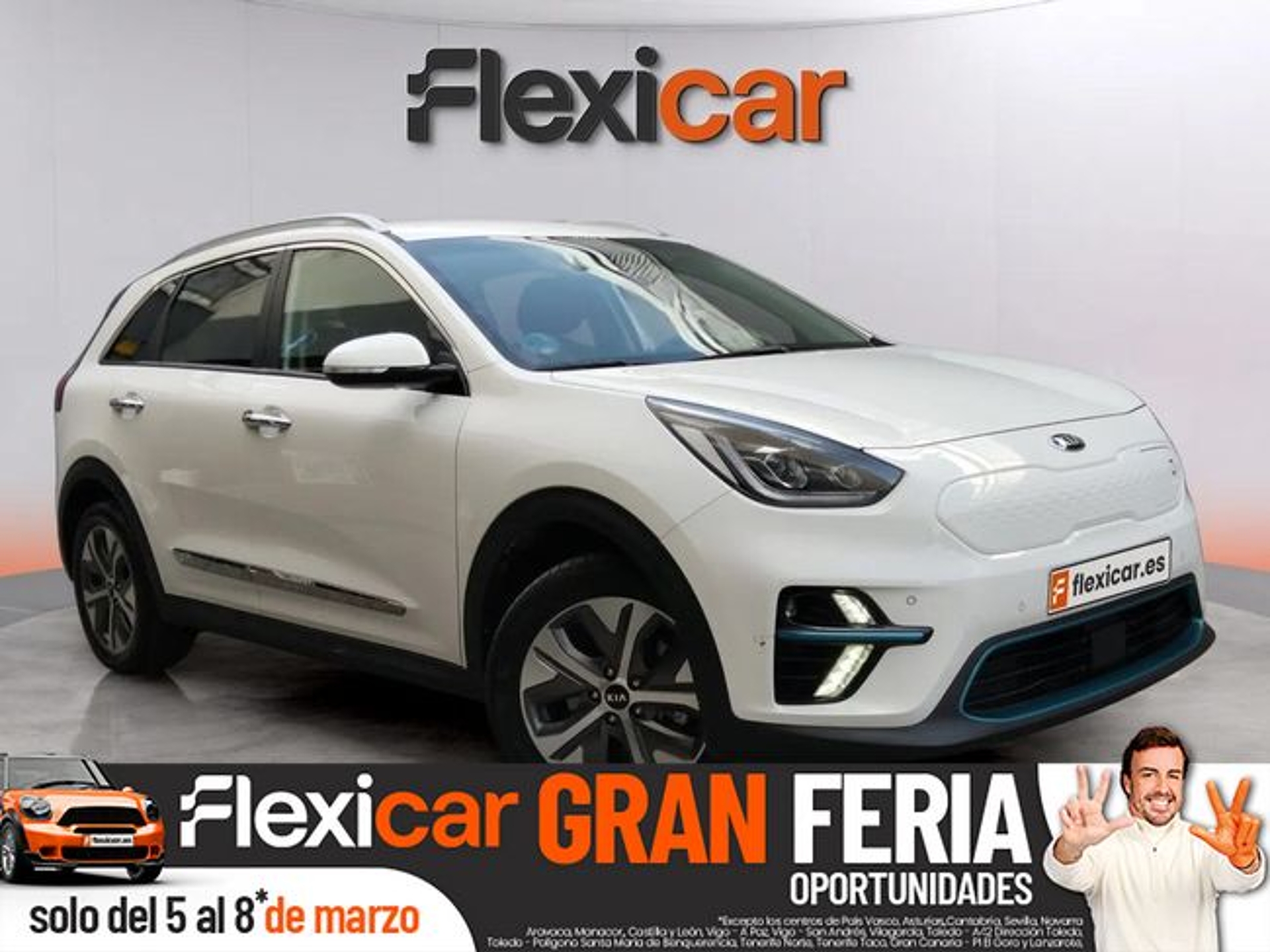 Imagen de KIA Niro