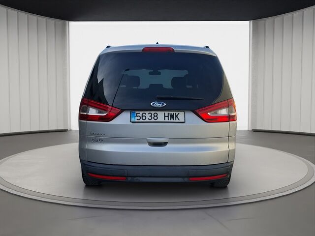 Foto del FORD Galaxy 2.0TDCi Trend Powershift 140