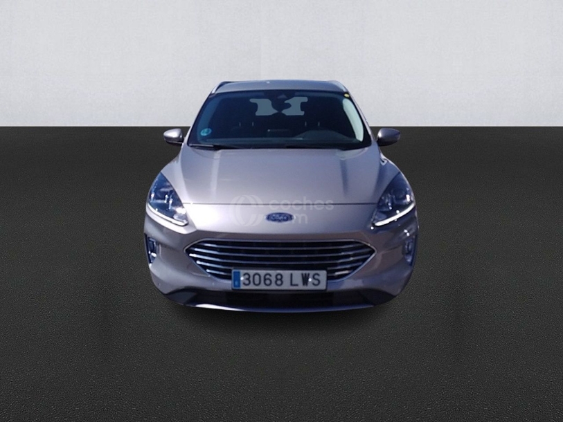 Foto del FORD Kuga 2.5 Duratec FHEV ST-Line X 4x2 Aut.