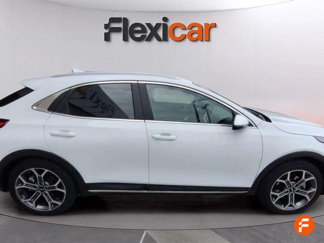 Foto del KIA XCeed 1.0 T-GDi Eco-Dynamics Drive