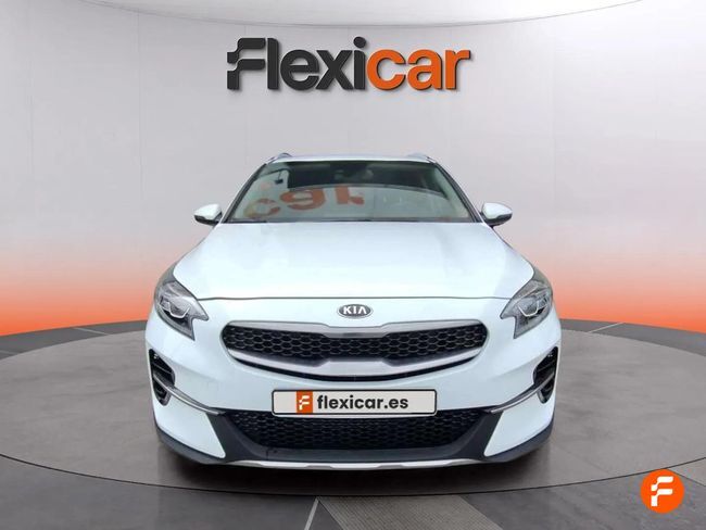 Foto del KIA XCeed 1.0 T-GDi Eco-Dynamics Drive