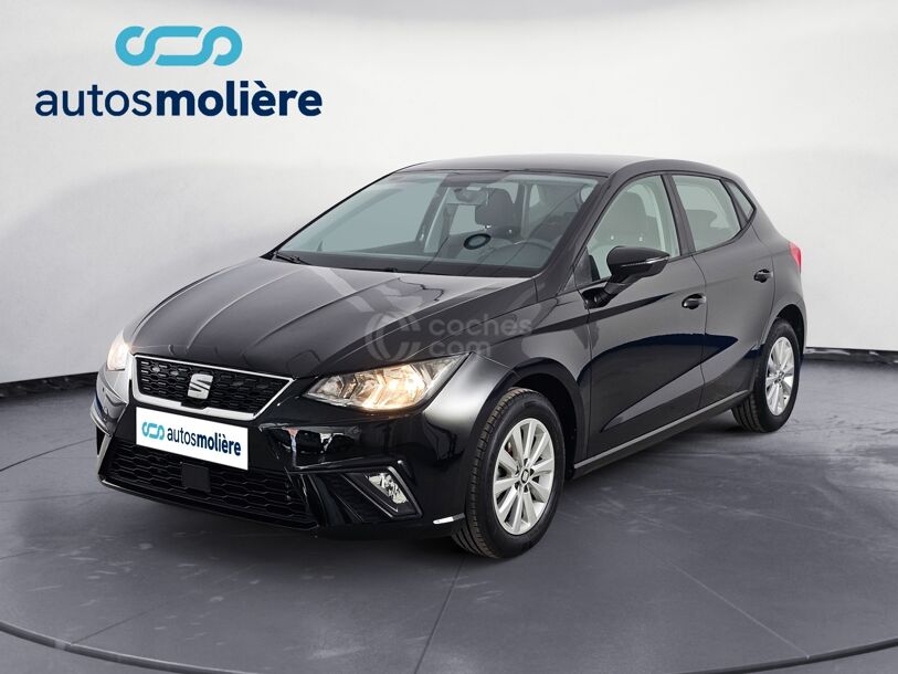Foto del SEAT Ibiza 1.6TDI CR S&S Style 95