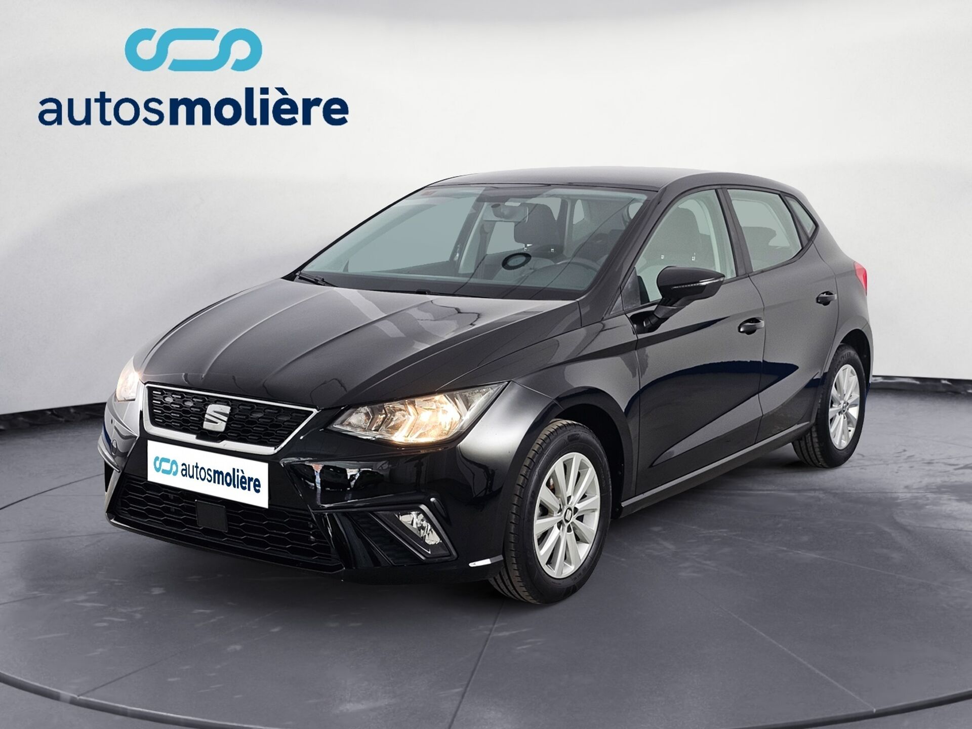Imagen de SEAT Ibiza