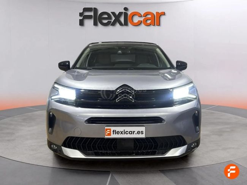 Foto del CITROEN C5 Aircross BlueHDi S&S Max EAT8 130