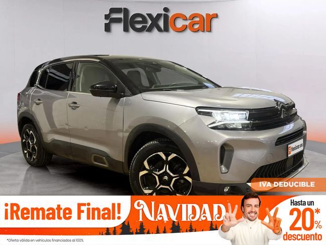 CITROEN C5 Aircross (BlueHdi 96kW (130CV) S&S EAT8 Max) en Madrid