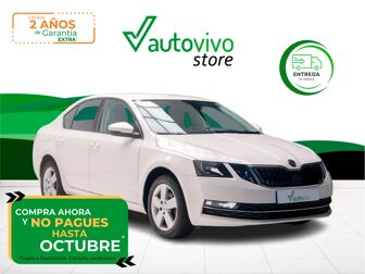 Imagen de SKODA Octavia 1.6TDI CR Style