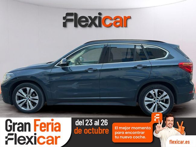 BMW X1 (sDrive18i) en Baleares
