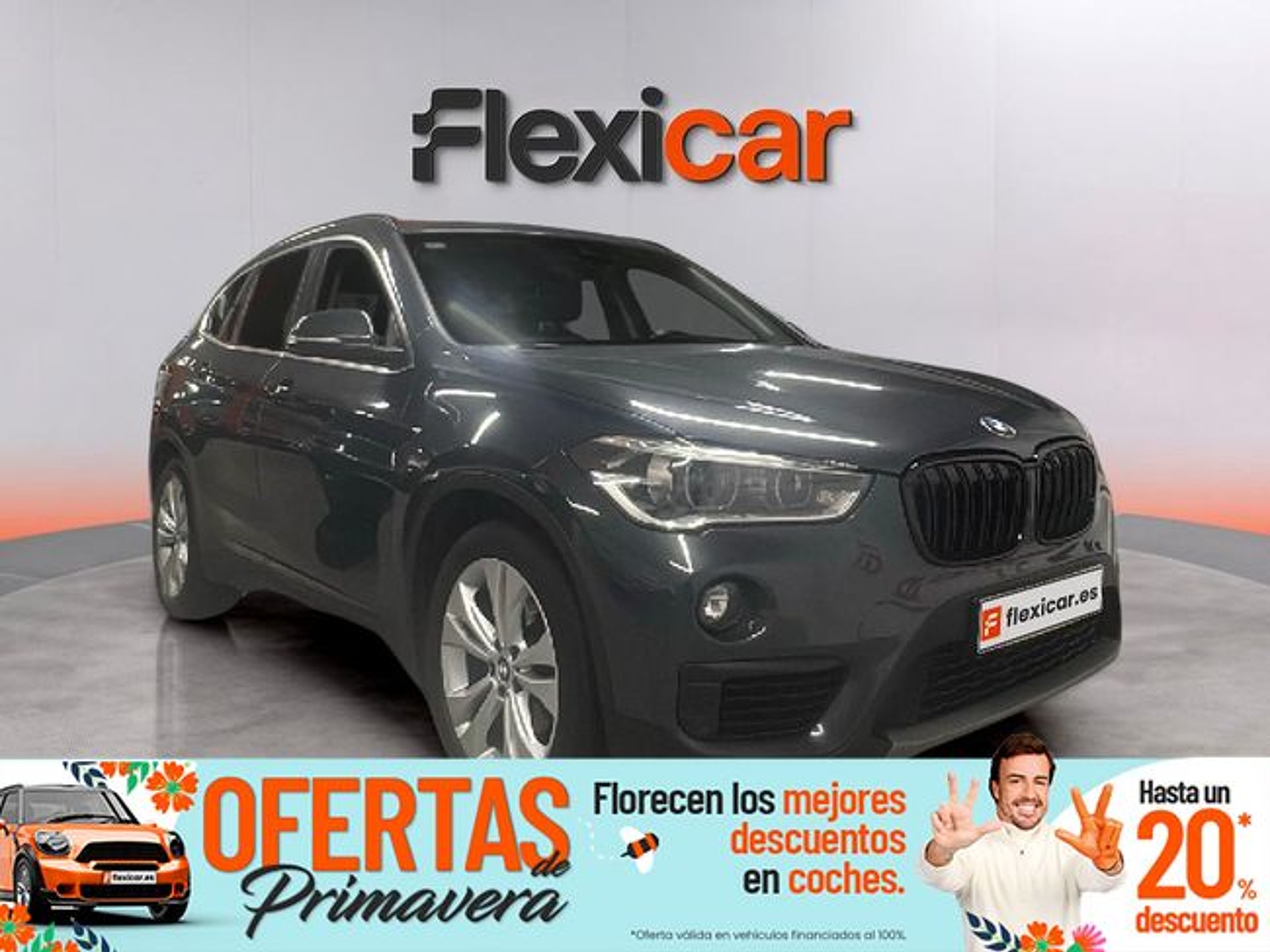 Imagen de BMW X1