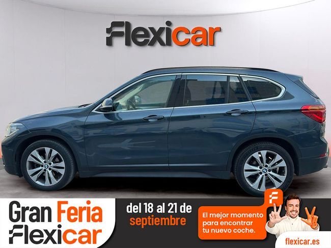 BMW X1 (sDrive18i) en Baleares