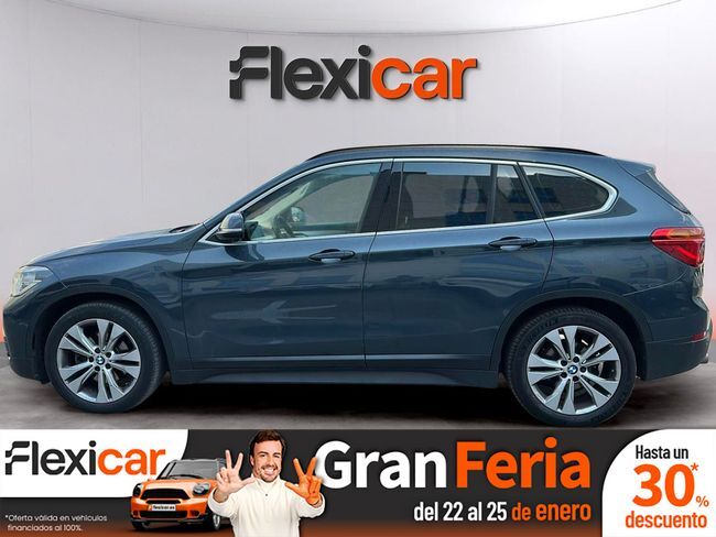 BMW X1 (sDrive18i) en Baleares