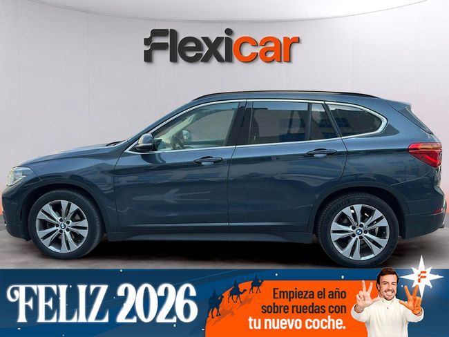 BMW X1 (sDrive18i) en Baleares