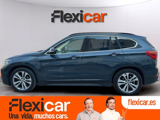 BMW X1 (sDrive18i) en Baleares