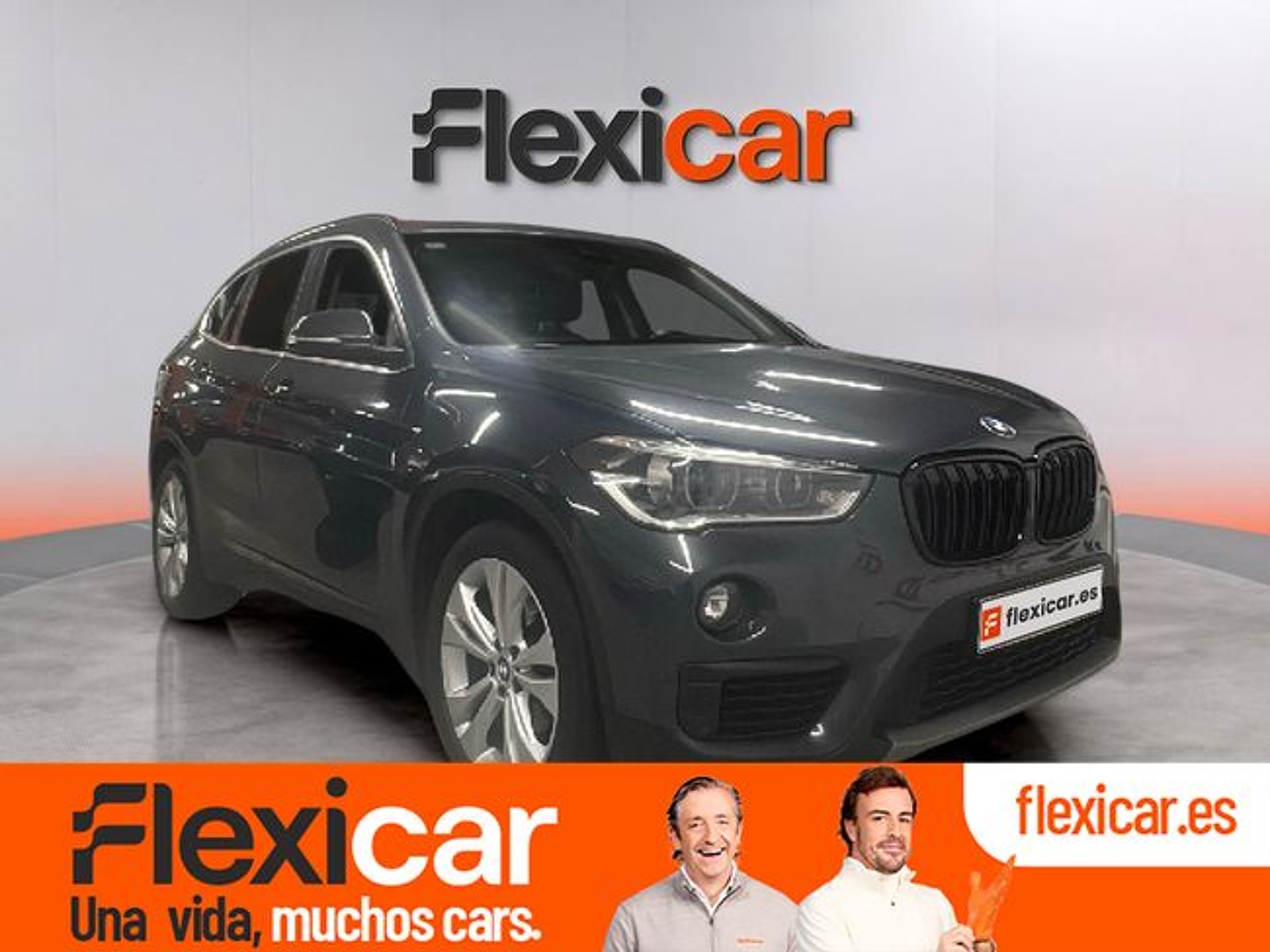 Imagen de BMW X1