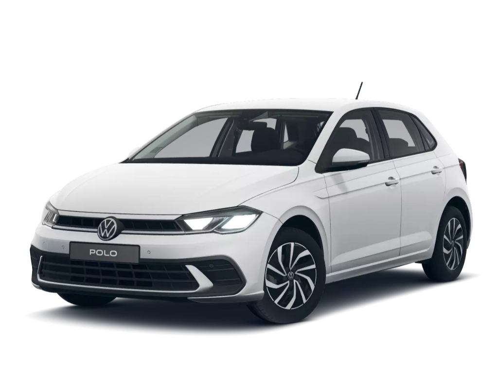 VOLKSWAGEN Polo (Match 1.0 TSI 70kW (95CV)) en Castellón