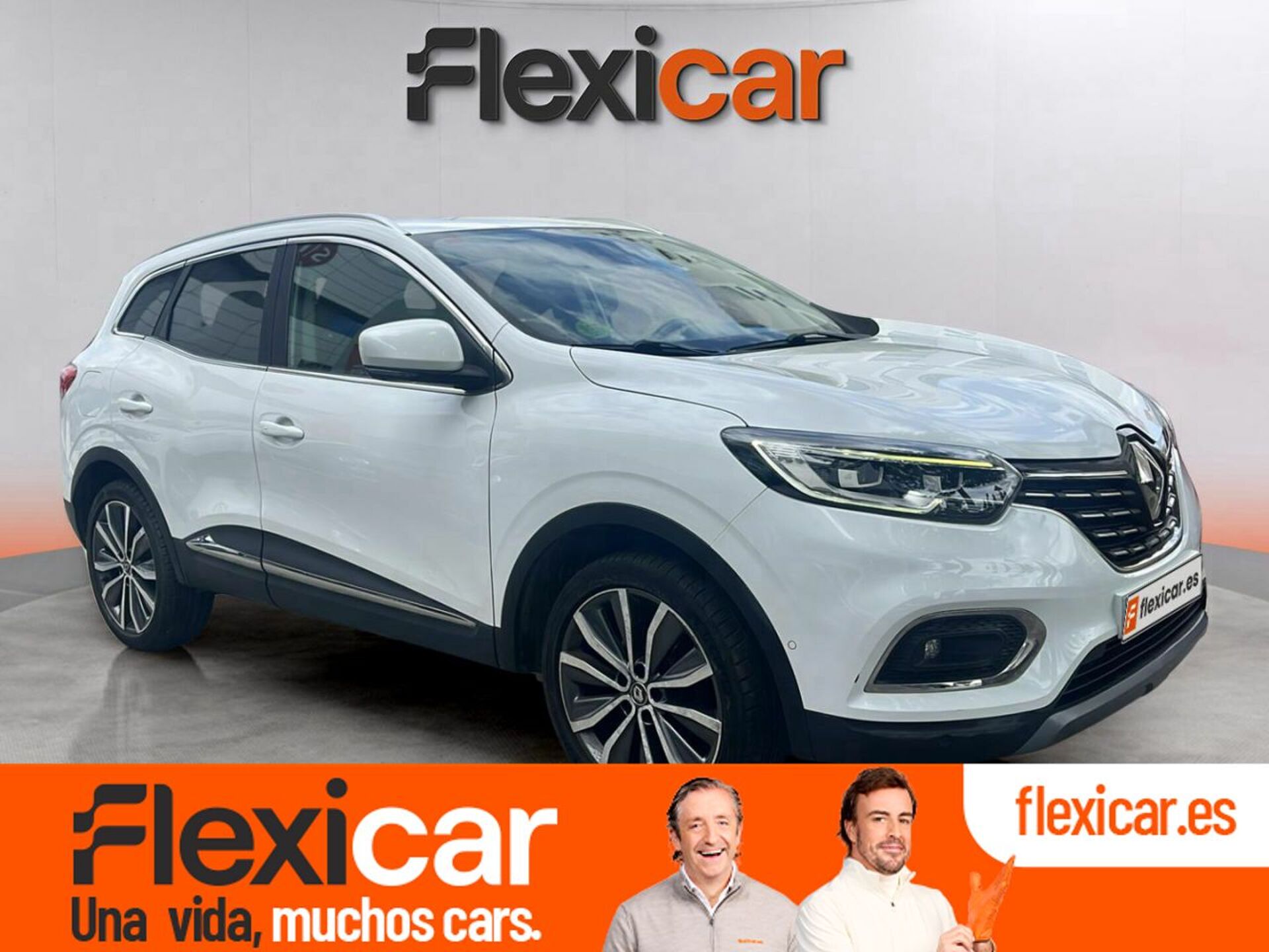 Imagen de RENAULT Kadjar