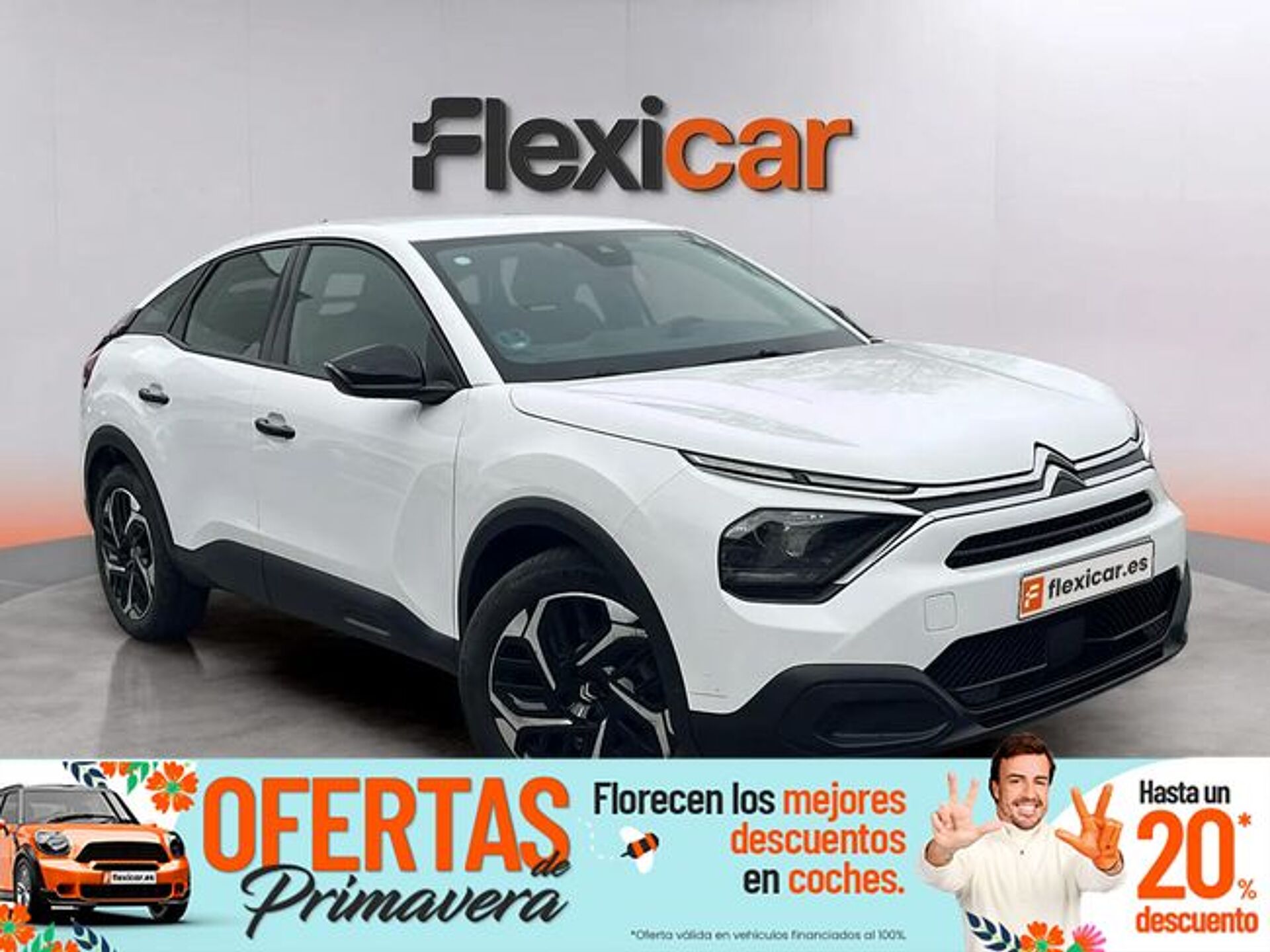 Imagen 1 de CITROEN C4
