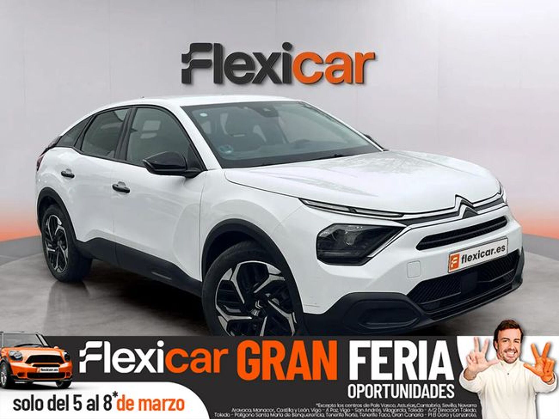 Imagen 1 de CITROEN C4