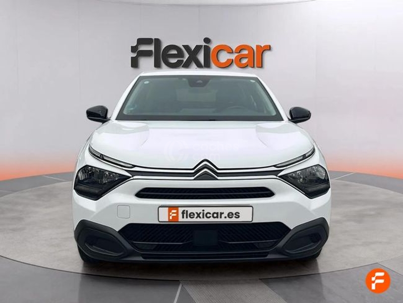 Foto del CITROEN C4 1.2 PureTech You S&S 100