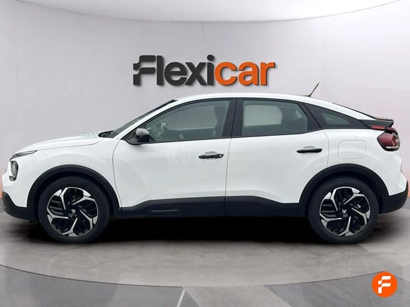 Foto del CITROEN C4 1.2 PureTech You S&S 100