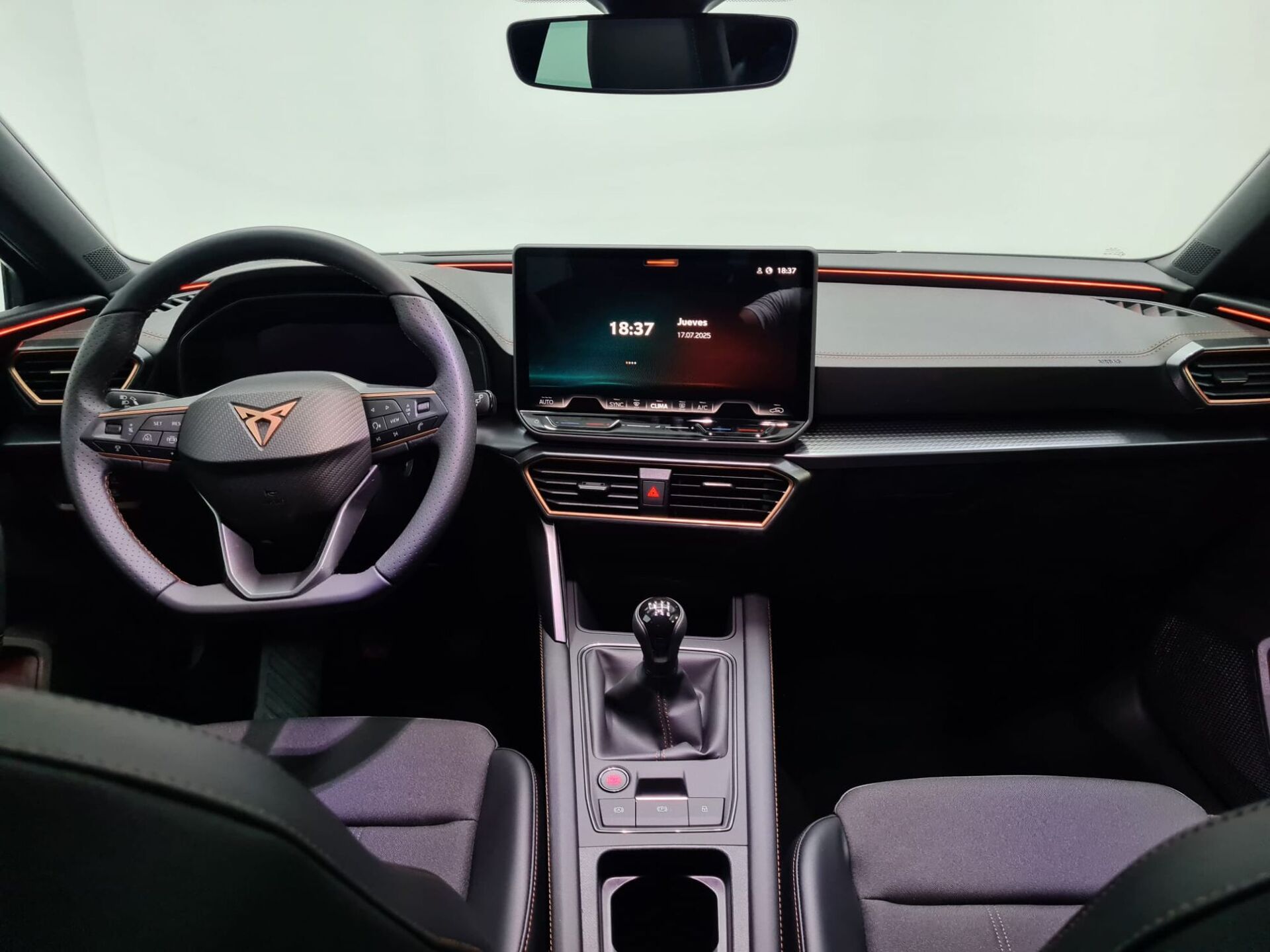 Imagen 3 de CUPRA León